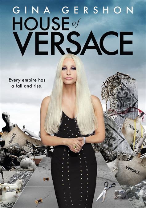 watch house of Versace online